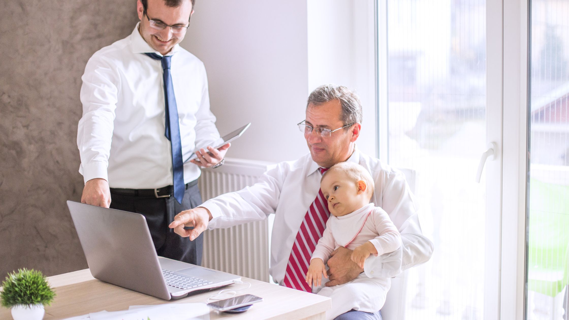 Family Values in Business: The Advantage Nobody Talks About