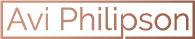 avi philipson logo