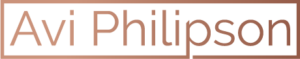 avi philipson logo@2x